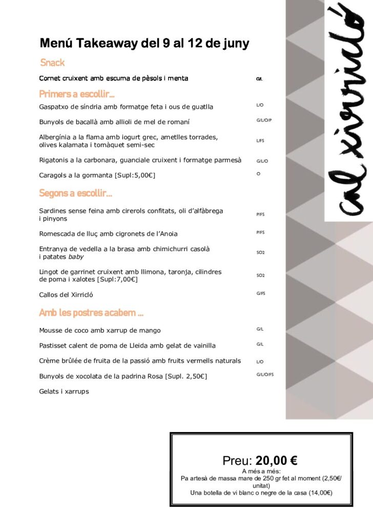MENÚ TAKEAWAY DEL 9 AL 12 DE JUNY.docx